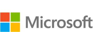Microsoft partner logo
